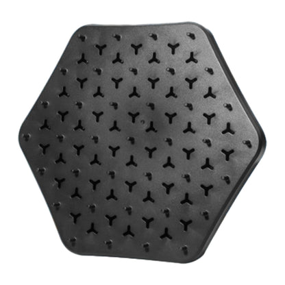 Funny Chain Triangle Chess Game Desktop Puzzle Board Game Territory Capture Toys