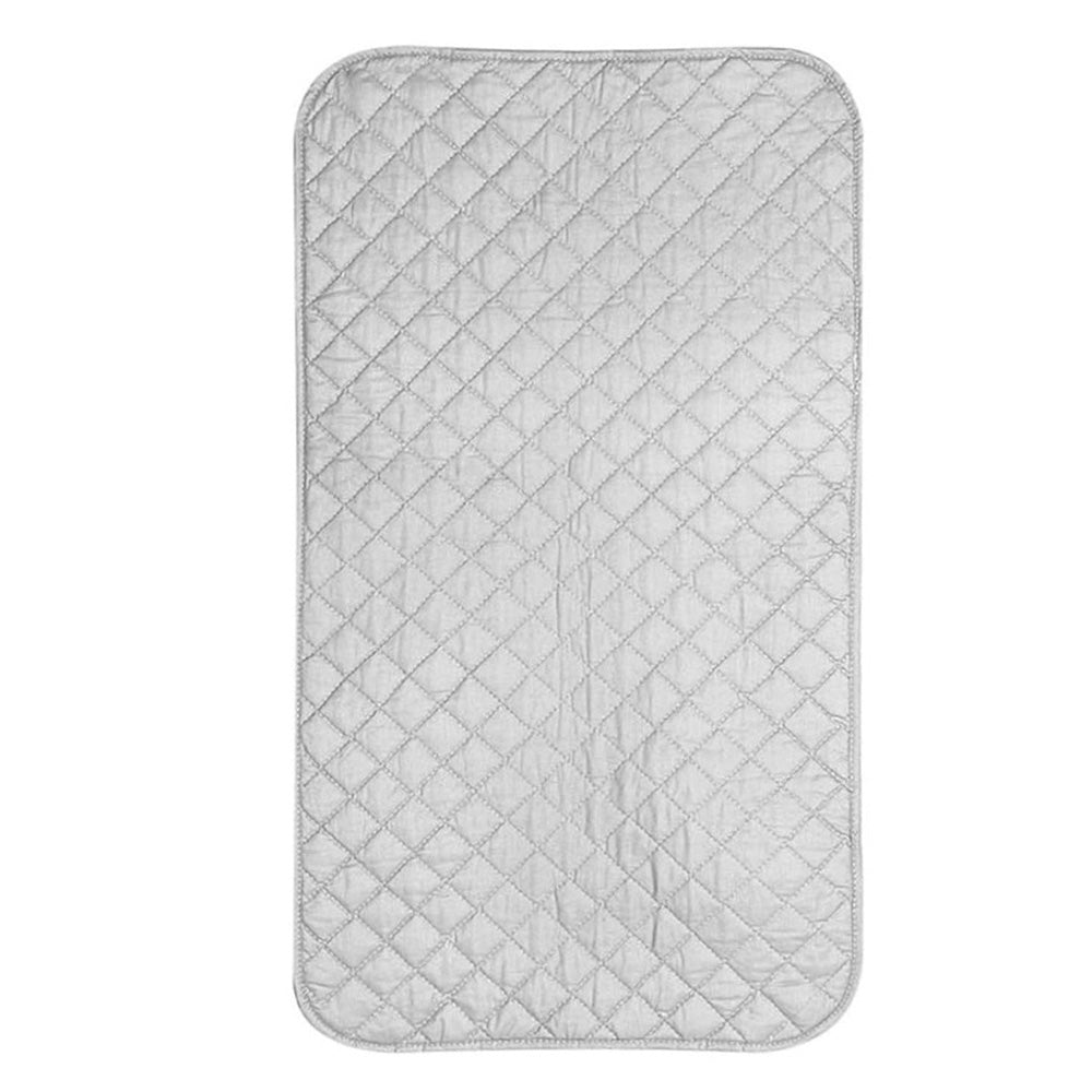 Portable Ironing Mat ¨C Heat-Resistant Blanket Pad Replacement Ironing Board for Travel Style 1