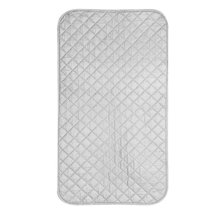 Portable Ironing Mat ¨C Heat-Resistant Blanket Pad Replacement Ironing Board for Travel Style 1