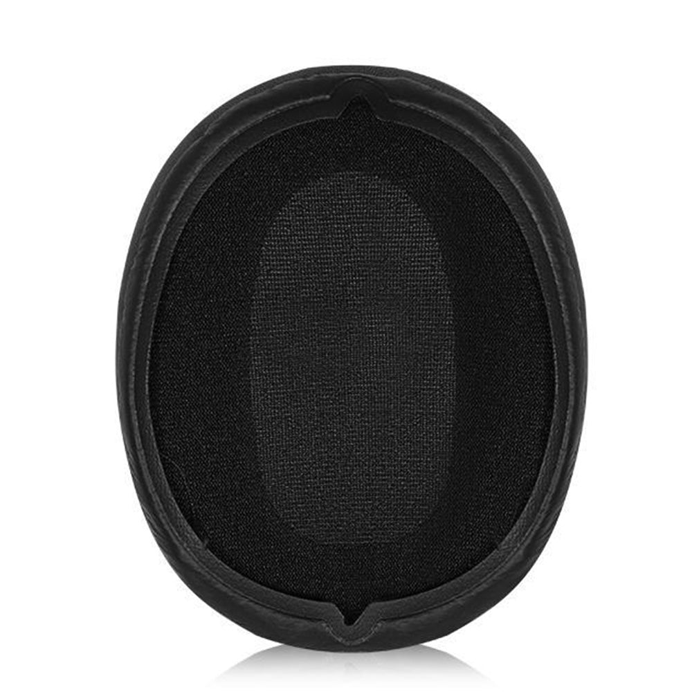 2 Replacement Ear Pads Compatible with Sony WH CH710N WH CH720N - Black