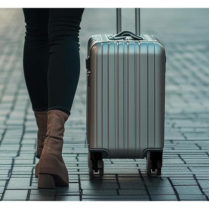 10Pcs Luggage Wheel Covers Silicone Suitcases Wheel Covers