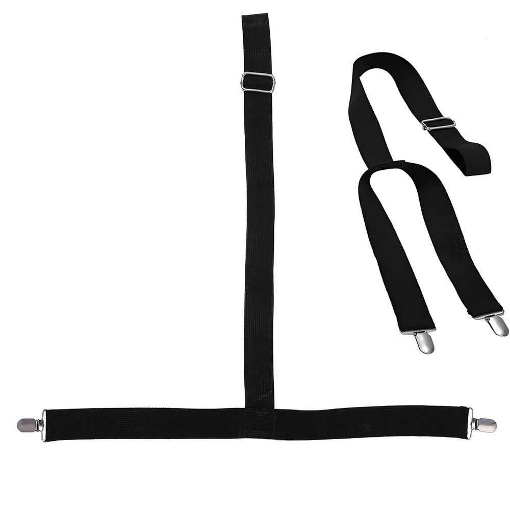 Metal Clip Dressing Aid for Pants Adjustable Dressing Aid for Elderly Disabled
