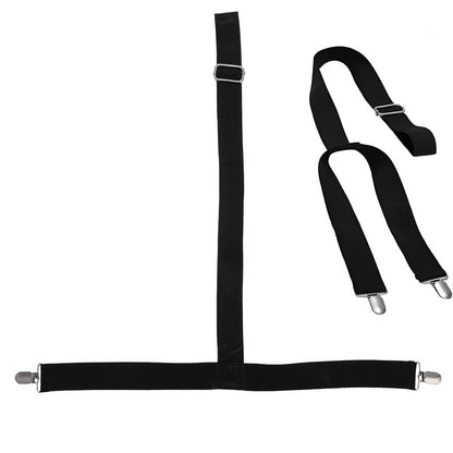Metal Clip Dressing Aid for Pants Adjustable Dressing Aid for Elderly Disabled