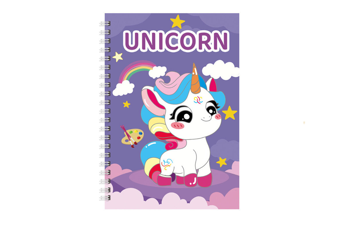 24 Water Coloring Books for Little Ones Party Favors Water Painting Books