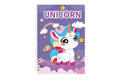 24 Water Coloring Books for Little Ones Party Favors Water Painting Books