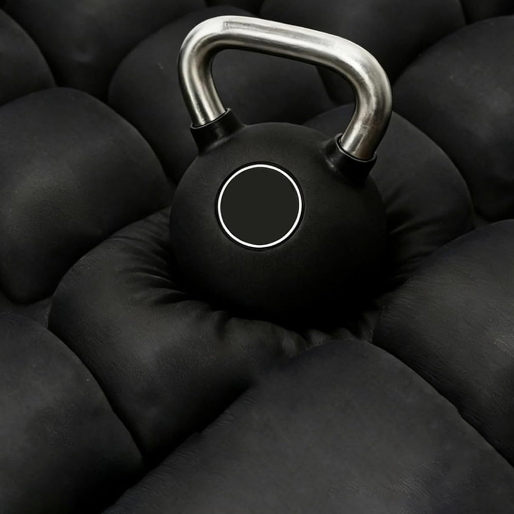 Inflatable 3D Air Cushion Seat
