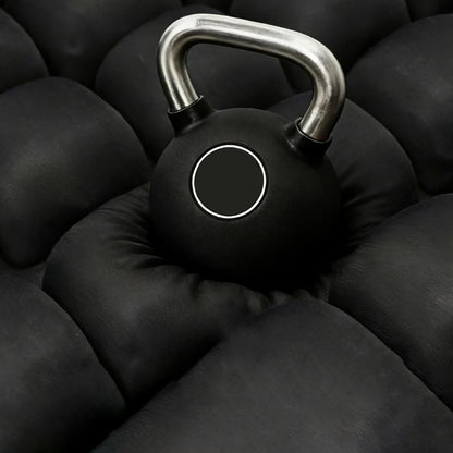 Inflatable 3D Air Cushion Seat
