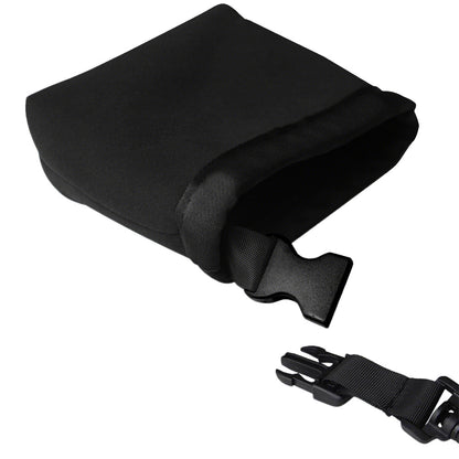 Golf Club and Golf Ball Cleaning Bag Waterproof Golf Club Cleaner