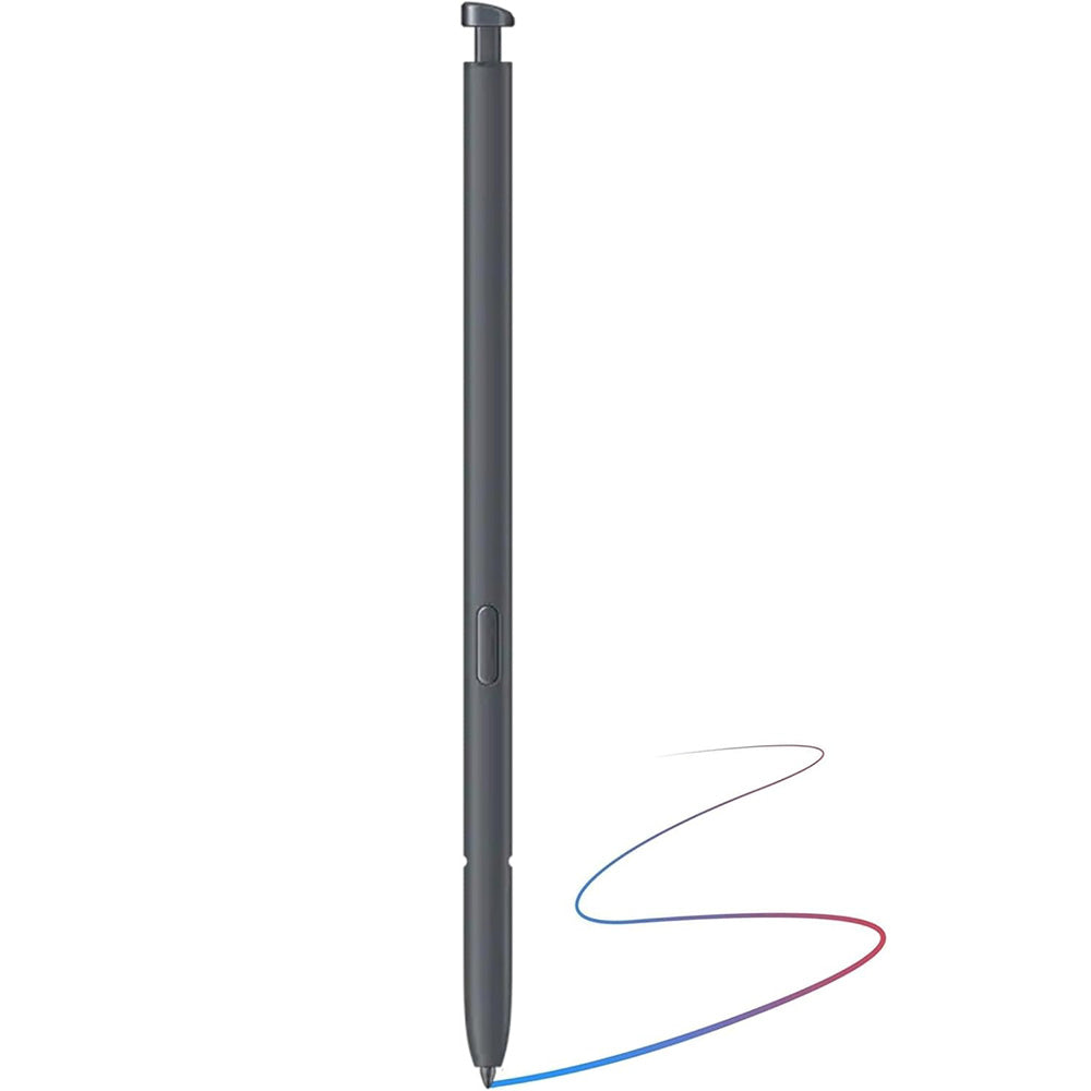 Stylus Pen for Samsung Galaxy S26 Ultra 4096 Pressure Sensitivity with Replaceable Nib-Black