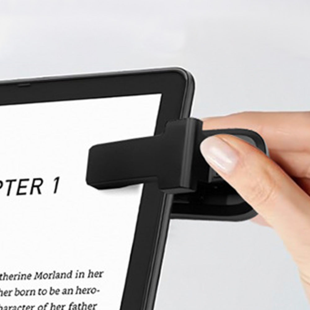 Bluetooth  Remote Page Turner for Kindle Paperwhite TikTok Scrolling Remote Hands-Free Reading Accessories
