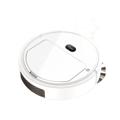 Automatic Smart Sweeping Robot Vacuum Cleaner Dry Wet Floor Mop Spray