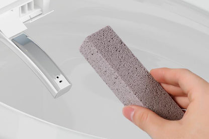 10Pcs Pumice Stone Feet Hard Dead Skin Callus Remover Scrubber Pedicure