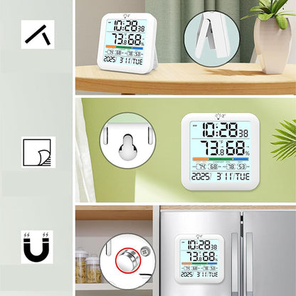 Large Screen Digital Thermo Hygrometer