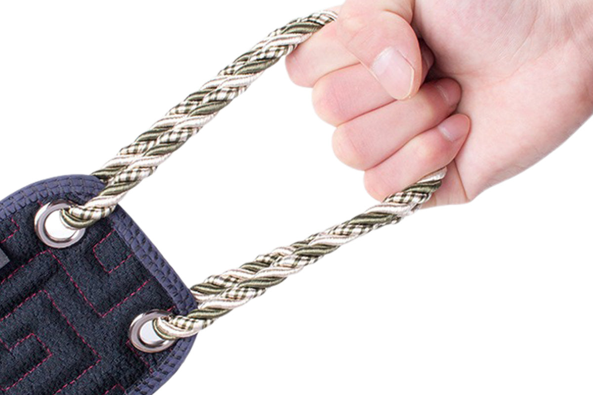 2Pcs Exfoliating Washcloth Back Scrubbers Body Scrubbers Exfoliation Towels