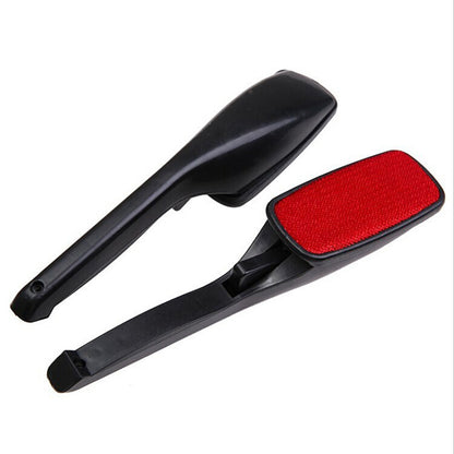 3 Pack Electrostatic Lint and Pet Hair Removal Brush Set