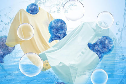 20Pcs Pet Hair Remover for Laundry Washing Machine