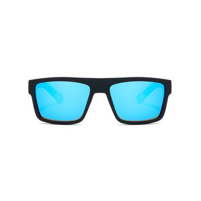 Polarized Sunglasses Fishing Sports Driving Eyewear Blue