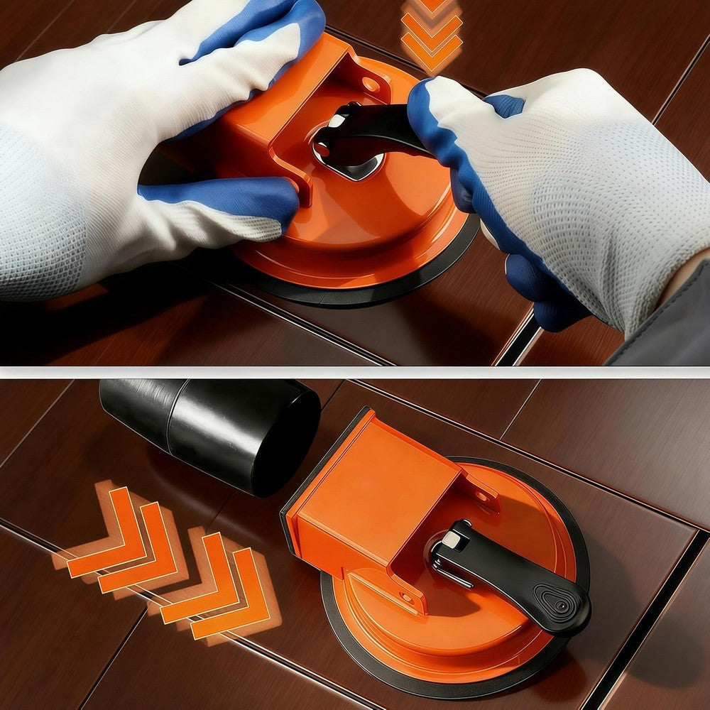 Ultimate Floor Gap Repair Tool Laminate Flooring Tools for Wood and Vinyl Planks