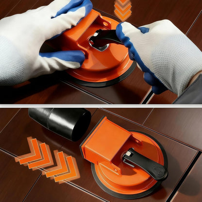 Ultimate Floor Gap Repair Tool Laminate Flooring Tools for Wood and Vinyl Planks