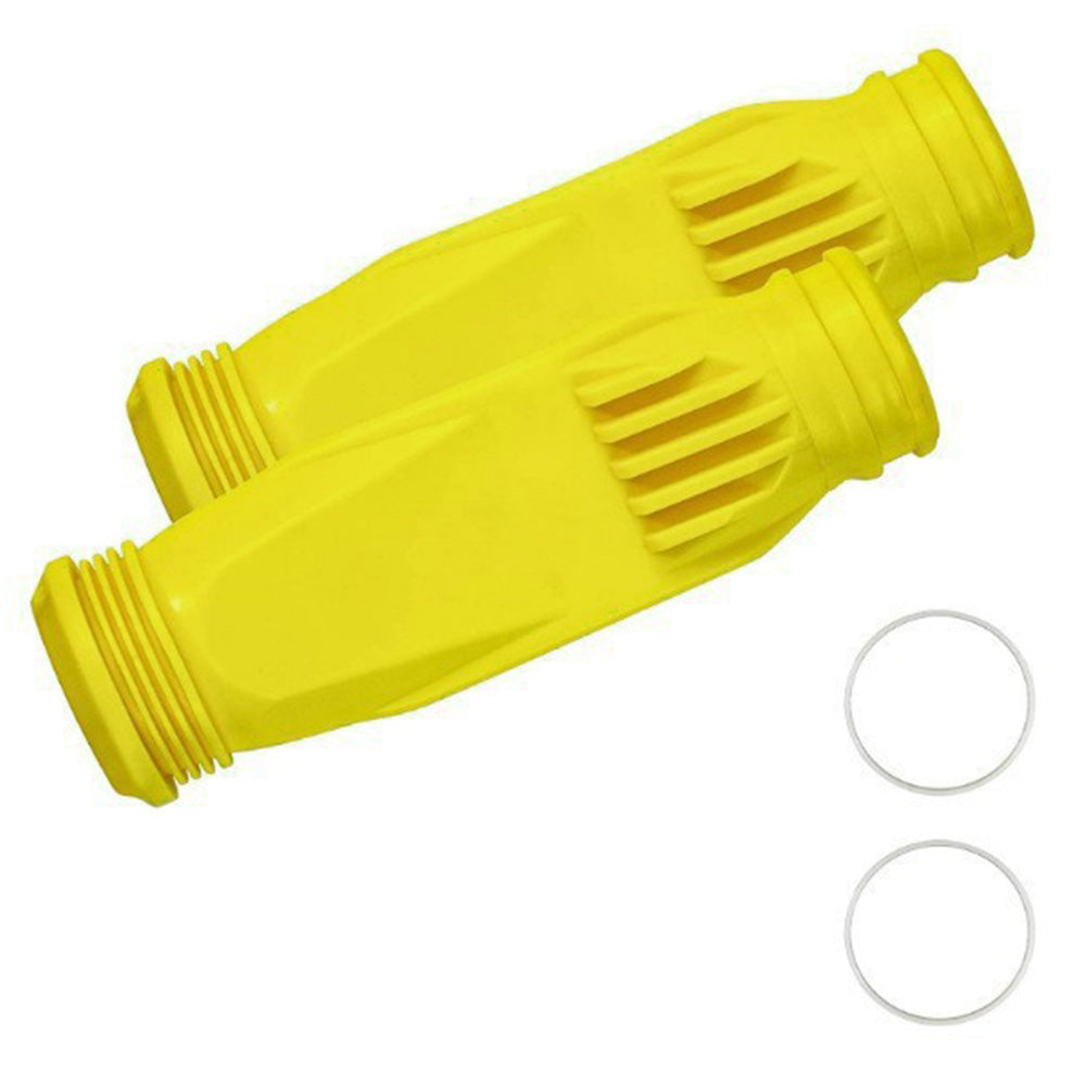 2PCS Diaphragm with Retaining Ring for Zodiac Barracuda G3 G4 Pool Cleaner