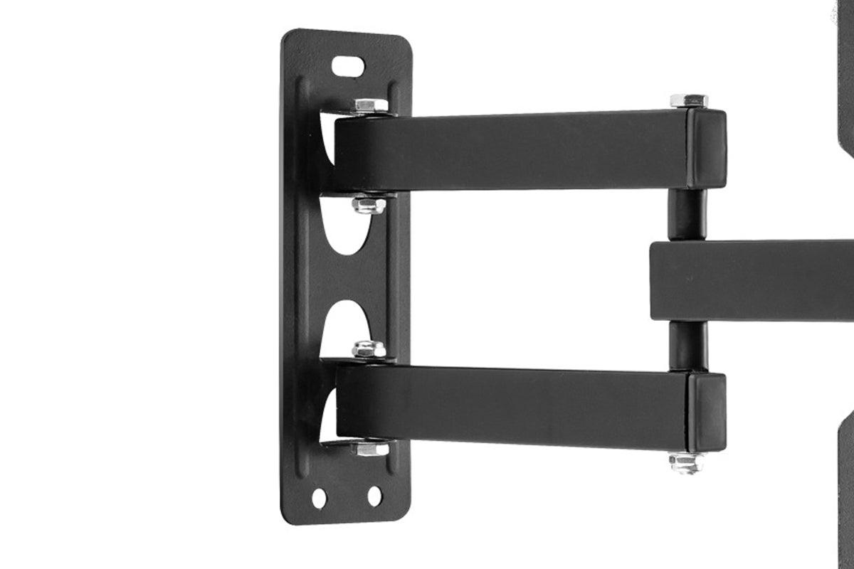 Full Motion TV Monitor Wall Mount Brackets