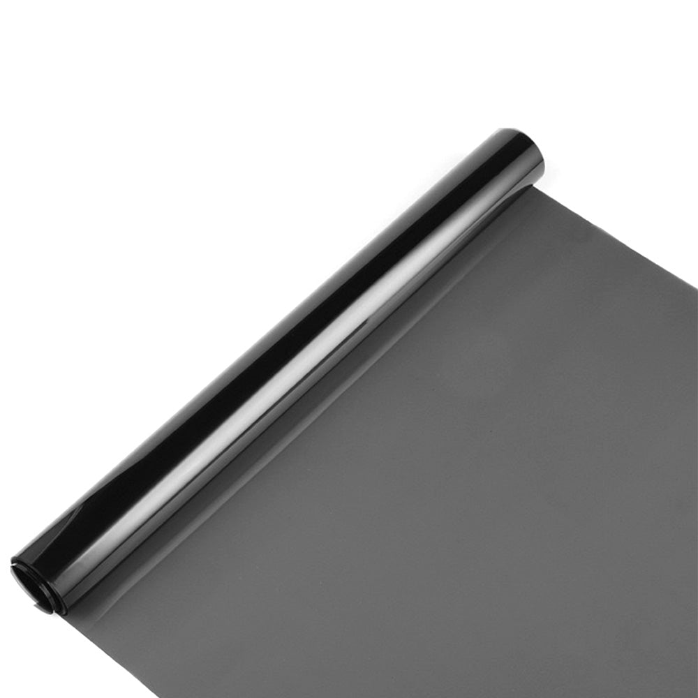 VLT 15% PET Scratch Resistant Car Window Tint