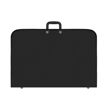 A2 Waterproof PP Art Portfolio Case for Drawing Paper