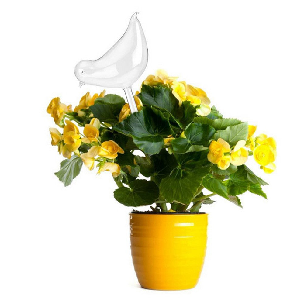Star Shaped Self Watering Plant Spike Automatic Watering Stake for Succulents ST2