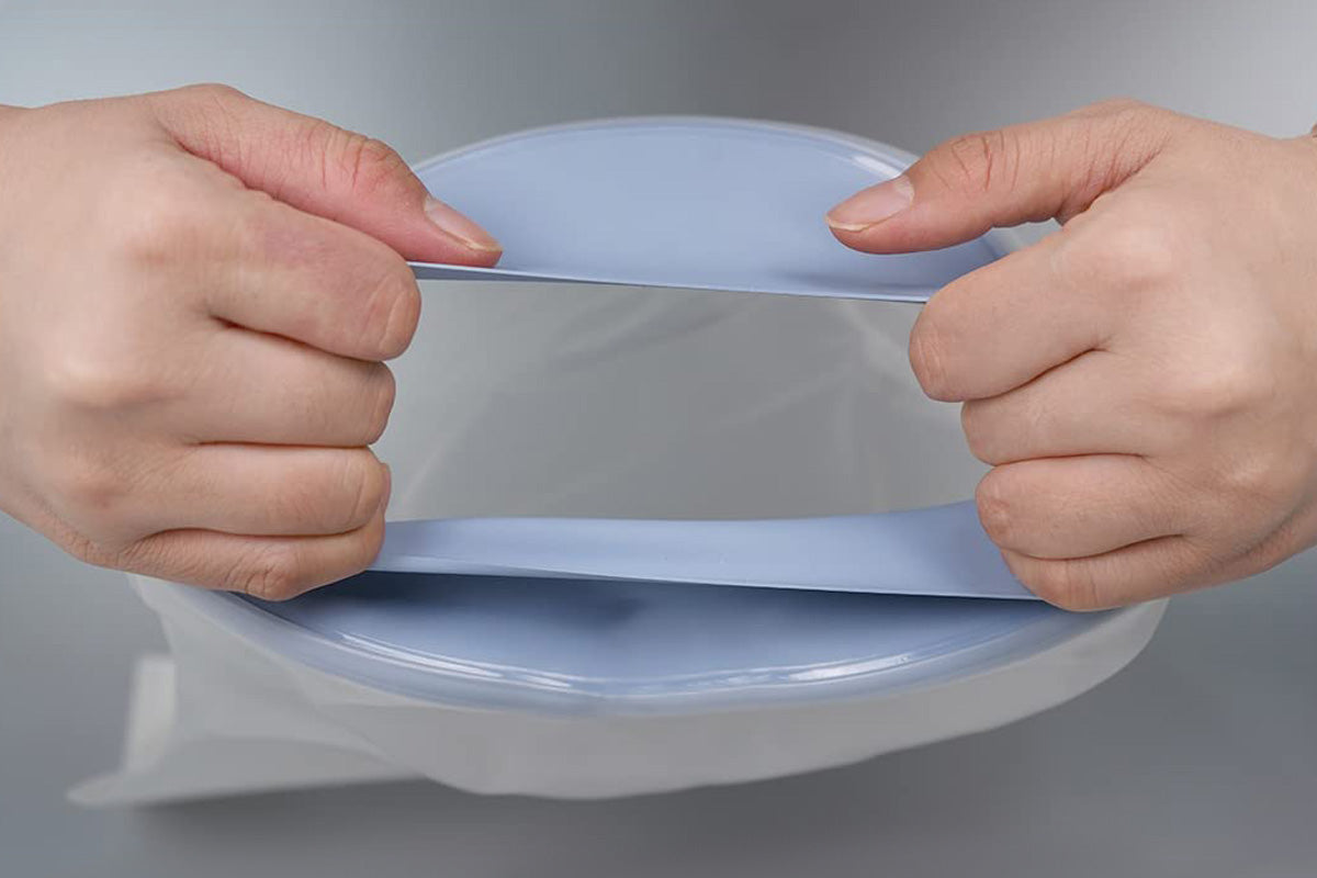 Adult Waterproof Shower Arm Cast Cover Reusable Elastic Bandage Protector for Wound Care