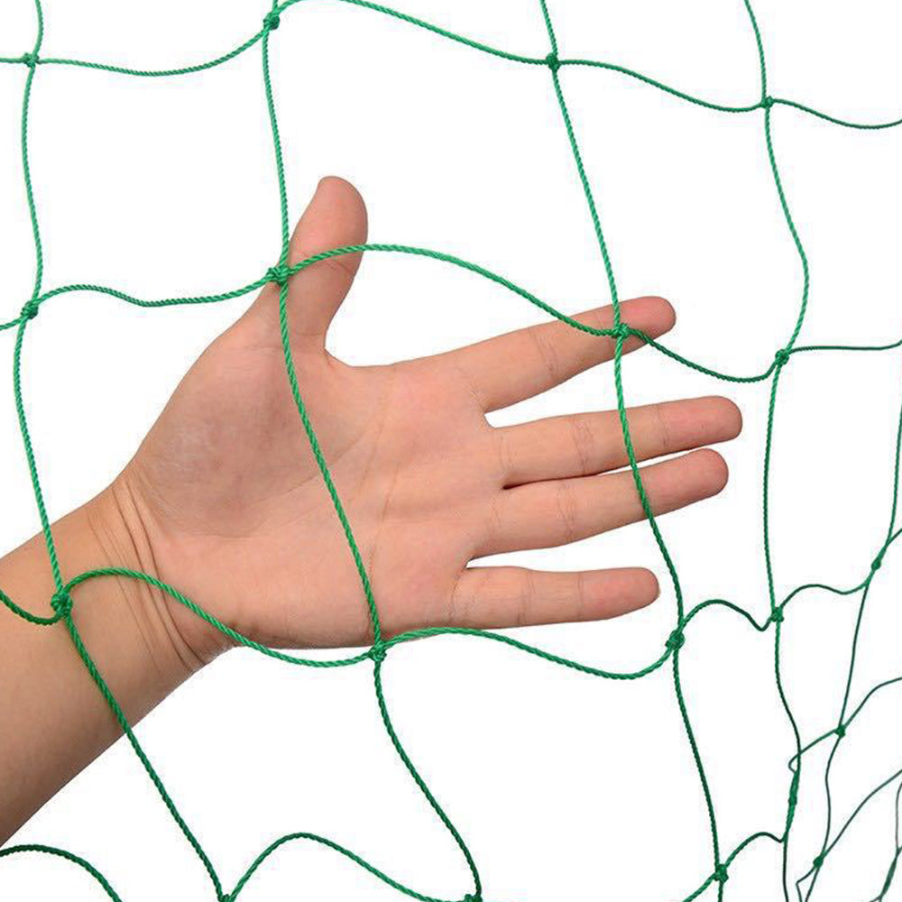 Garden Plant Climbing Net Vegetable Flower Vine Trellis Support Fence