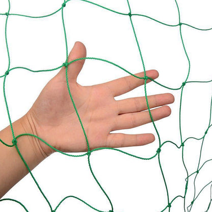 Garden Plant Climbing Net Vegetable Flower Vine Trellis Support Fence