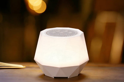 Color Noise Sound Machine with 10 White Noises