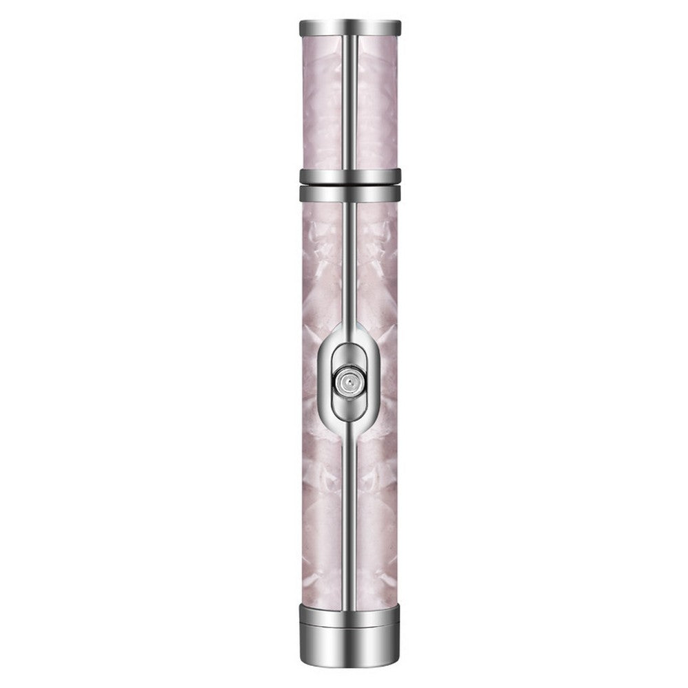 Electric Toe Nail Grinder Pedicure Manicure - Pink