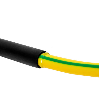 270 Piece Adhesive Lined Heat Shrink Tubing Kit for Wire Insulation