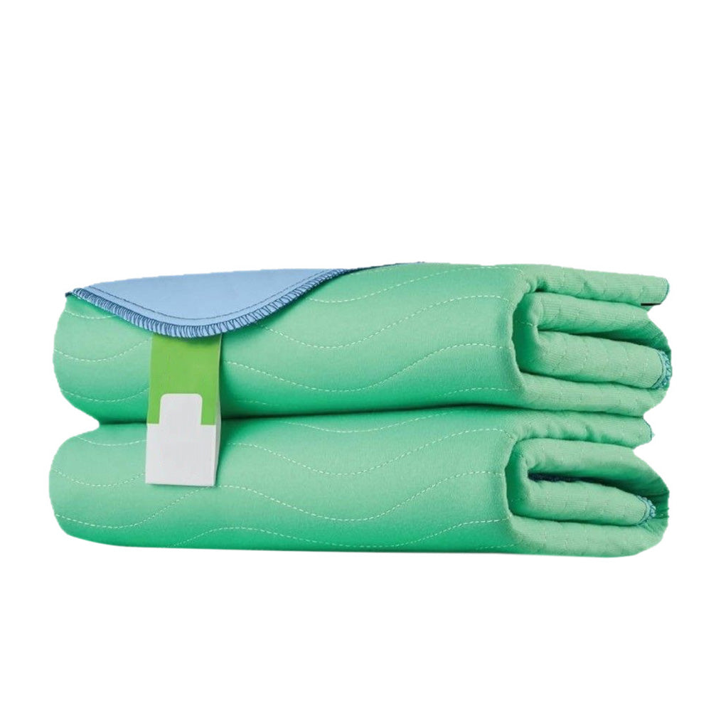 Washable Underpads Waterproof Protective Pad for Pets Adults and Seniors