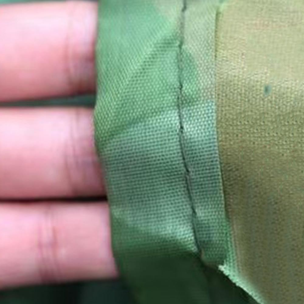 300 x 500 cm Double-Layer Nylon Camouflage Camping Net Sun Shade