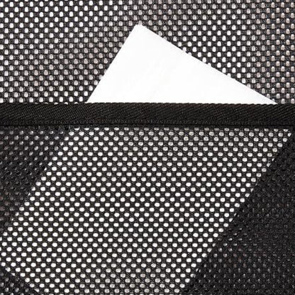 Car Back Seat Pet Barrier Net for Dogs SUV Travel Divider