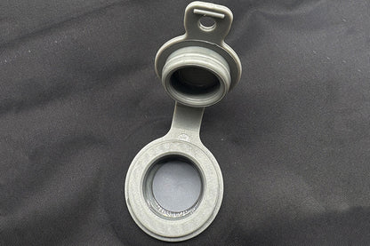 2Pcs Vacuum Bags for Travel Luggage with Wireless Pump Compression Bags