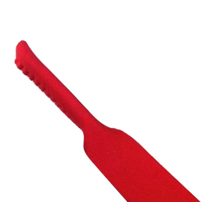 5Pcs Adjustable Sunglasses Retainer Strap-Red