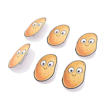 60PCS Positive Pickles Affirmation Cards Jar ¨C Motivational Gift for Women and Teens Style 2