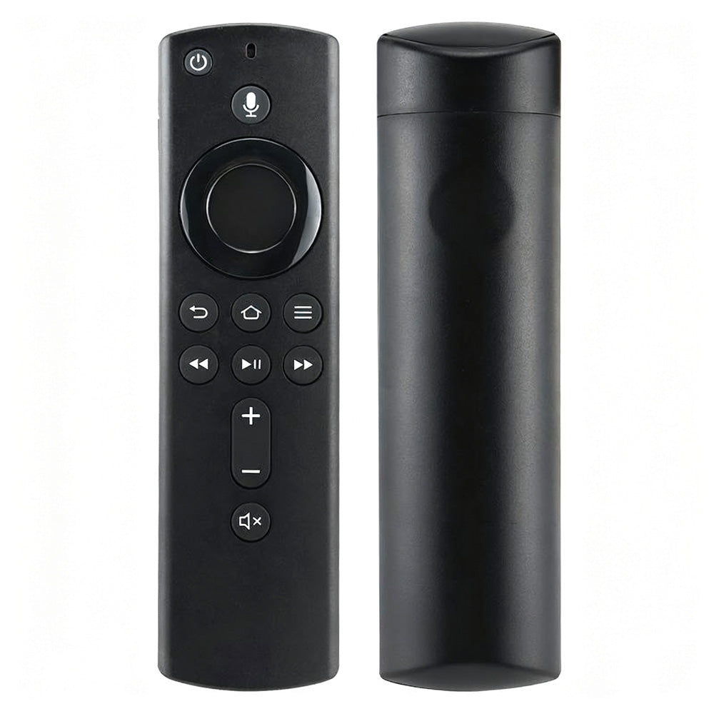 Voice Remote Control for Amazon Fire TV Stick and Cube 2rd Gen