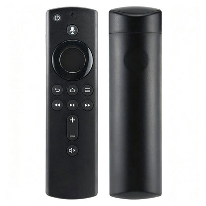 Voice Remote Control for Amazon Fire TV Stick and Cube 2rd Gen
