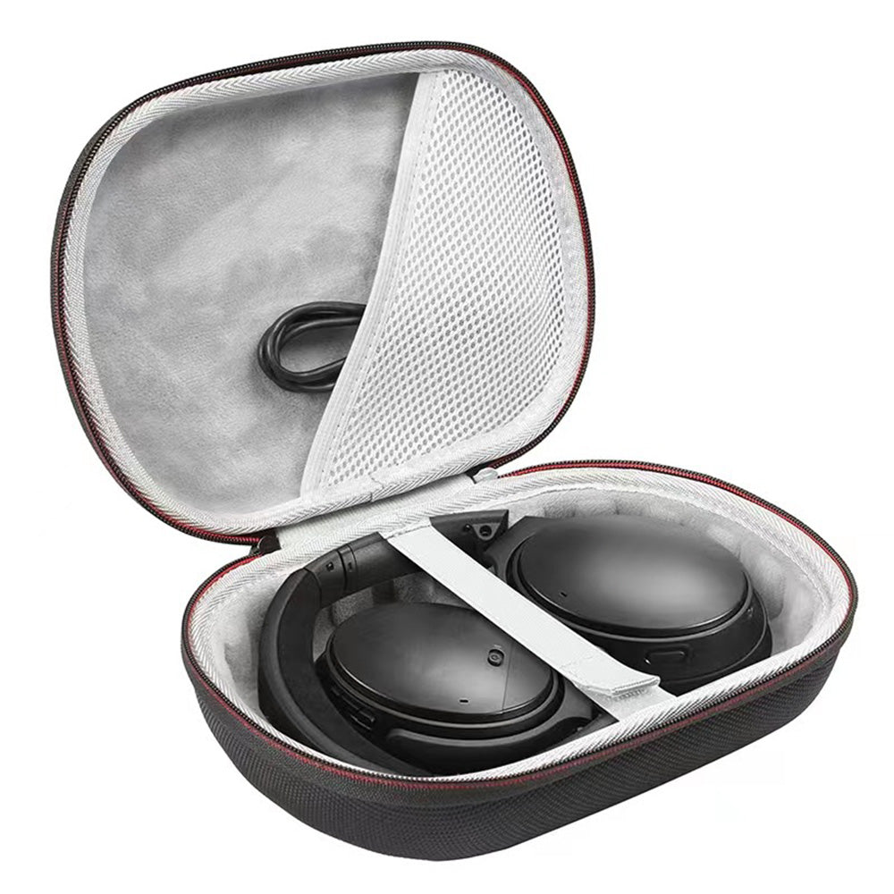 Carrying Case for BOSE QC15 QC25 QC35 QC45 Headphones Travel Storage Bag