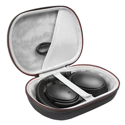 Carrying Case for BOSE QC15 QC25 QC35 QC45 Headphones Travel Storage Bag