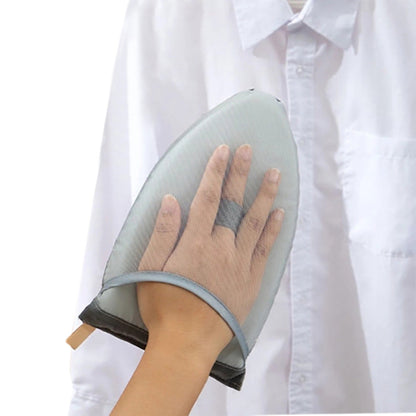 2Pcs Ironing Gloves for Garment Steamer Heat Resistant Mitt