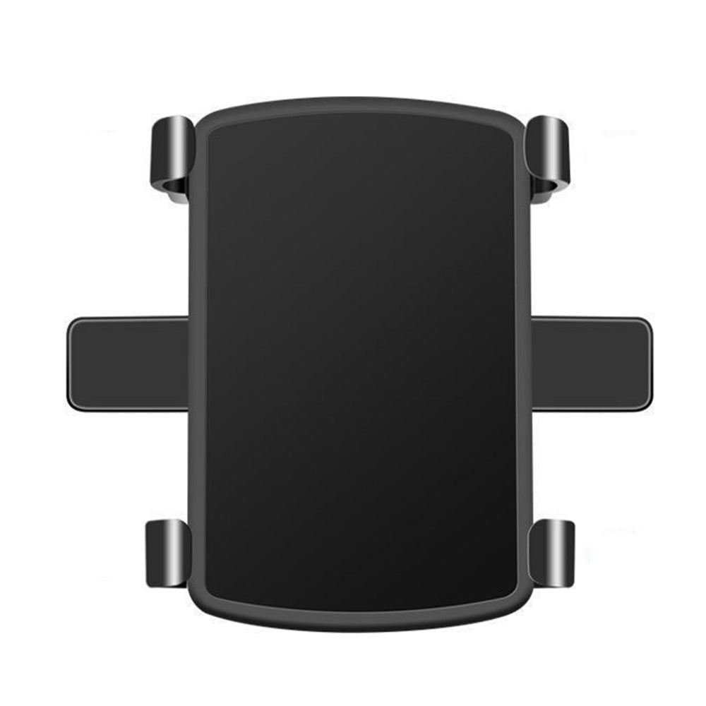 2-Pack Adjustable Car Dashboard Phone Holder Mount for Driving