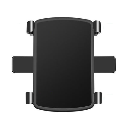2-Pack Adjustable Car Dashboard Phone Holder Mount for Driving