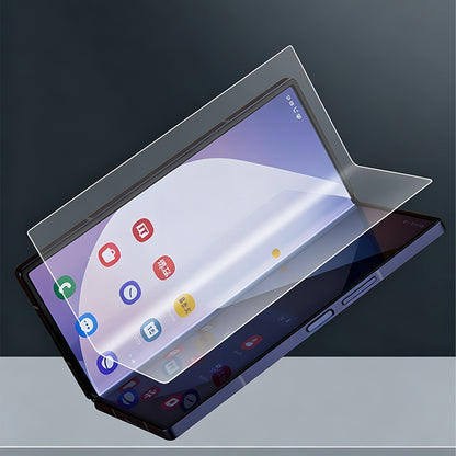 Inner and Outer Foldable Screen Protector for Samsung Z Fold8 - Anti Blue Light