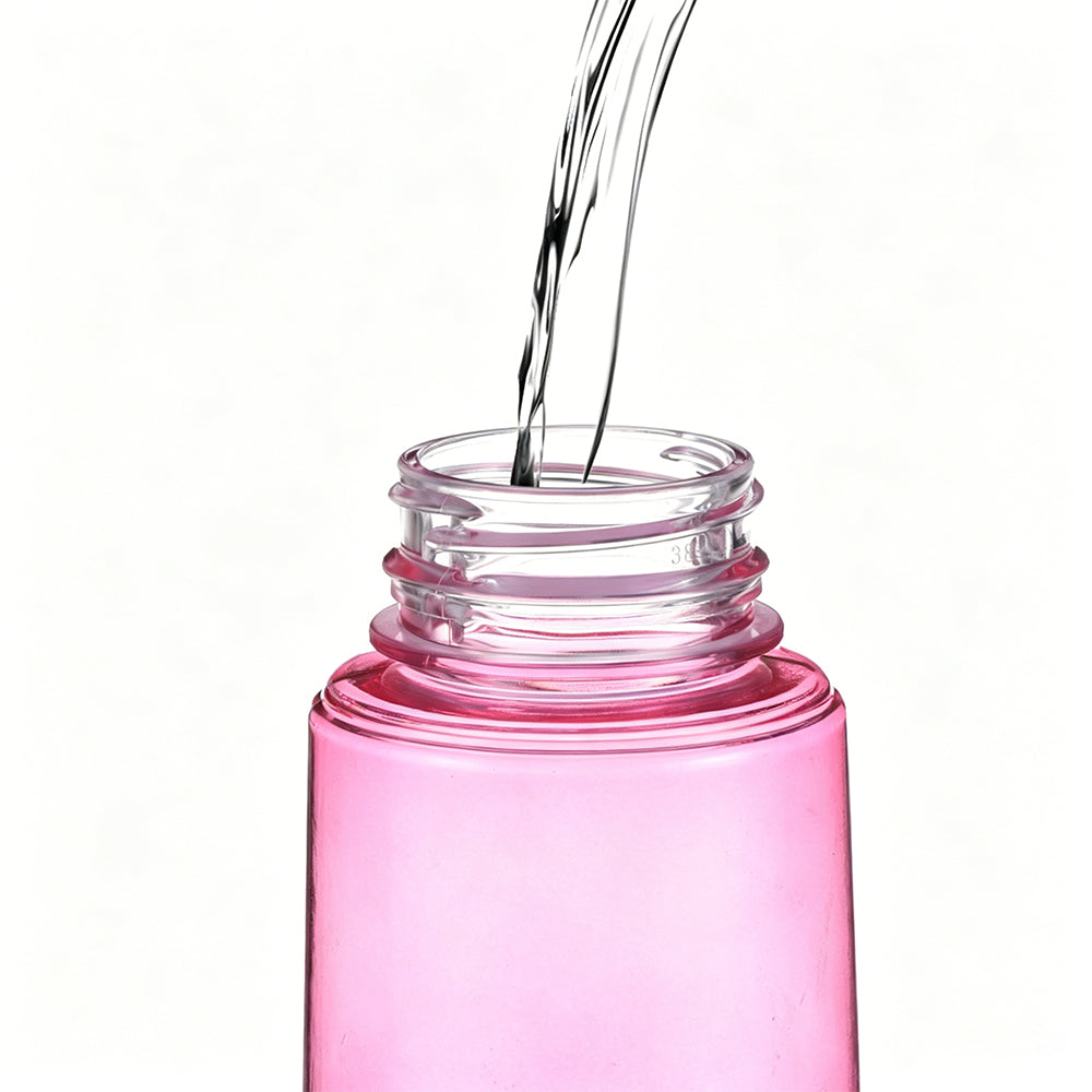 2Pcs Continuous Spray Bottle Fine Mist for Hair Styling