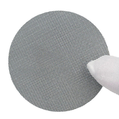 Metal Mesh Coffee Making Filter Puck Screen for Coffee Machine